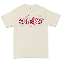 Bone auntie Premium Tee - MaliasSmallBusiness