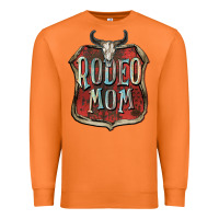 Carrot Rodeo mom Mother's Day Premium Sweatshirt - FaDigitalArtStudio