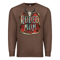 Chestnut Rodeo mom Mother's Day Premium Sweatshirt - FaDigitalArtStudio