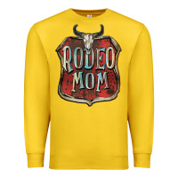 Lemon Rodeo mom Mother's Day Premium Sweatshirt - FaDigitalArtStudio