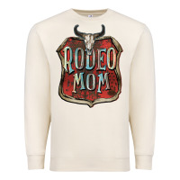 Sandshell Rodeo mom Mother's Day Premium Sweatshirt - FaDigitalArtStudio