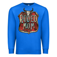 True Royal Rodeo mom Mother's Day Premium Sweatshirt - FaDigitalArtStudio
