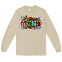Best Aunt Ever! Long Sleeve Tee | Teevron