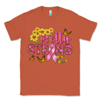 Copper pretty strong Classic Tee - BundleAndBundleShop