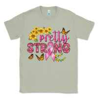 Matcha pretty strong Classic Tee - BundleAndBundleShop