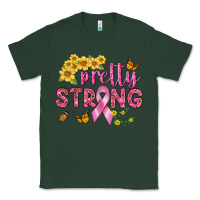 Sports Green pretty strong Classic Tee - BundleAndBundleShop