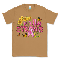 Toasted Coconut pretty strong Classic Tee - BundleAndBundleShop