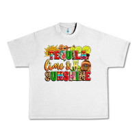 Lunar Rock tequila lime and sunshine Urban Heavy Tee - LillyAllenDesigns