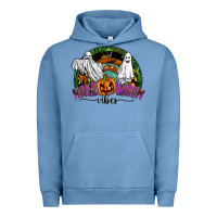 Pigment Pebble Blue halloween vibes Urban Hoodie - SublimationCraftShop