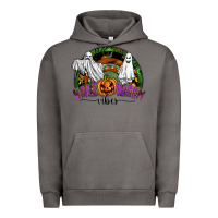 Pigment Tornado halloween vibes Urban Hoodie - SublimationCraftShop