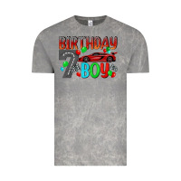Cloud Rock birthday boy Vintage Tee - BundleAndBundleShop