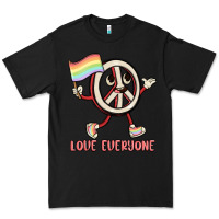 Black love everyone Premium Tee - MaliasSmallBusiness