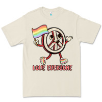 Bone love everyone Premium Tee - MaliasSmallBusiness
