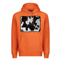 Carrot Cowhide Premium Hoodie - CowCowDesign