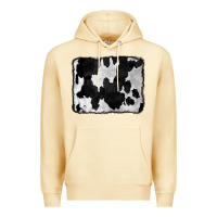 Pina Colada Cowhide Premium Hoodie - CowCowDesign