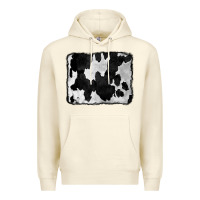 Sandshell Cowhide Premium Hoodie - CowCowDesign