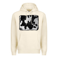 Tofu Cowhide Premium Hoodie - CowCowDesign