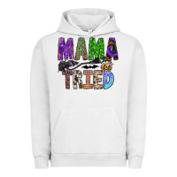 Pigment Lunar Rock mama tried Urban Hoodie - SublimationCraftShop