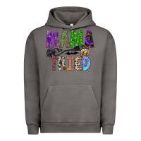 Pigment Tornado mama tried Urban Hoodie - SublimationCraftShop