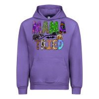 Tulip mama tried Urban Hoodie - SublimationCraftShop