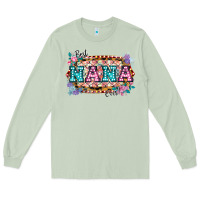 Matcha Best Nana Ever! Long Sleeve Tee - Bettercallsaul