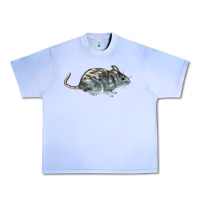 Grape Ice packrat aka, woodrat Urban Heavy Tee - LillyAllenDesigns