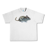 Lunar Rock packrat aka, woodrat Urban Heavy Tee - LillyAllenDesigns