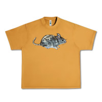 Peanut Butter packrat aka, woodrat Urban Heavy Tee - LillyAllenDesigns