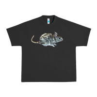 Packrat Aka, Woodrat Urban Heavy Tee | Teevron