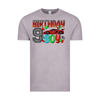 Birthday Boy Vintage Tee | Teevron