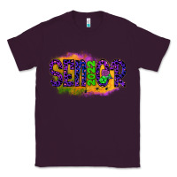 Plum senior 2022 halloween Classic Tee - JahusDesignShop