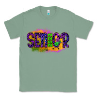 Sage senior 2022 halloween Classic Tee - JahusDesignShop