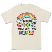 Bone gay pride Premium Tee - MaliasSmallBusiness
