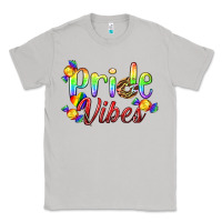 Moon Dust Pride Vibes LGBTQ Classic Tee - BundleAndBundleShop
