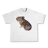 Lunar Rock pika Urban Heavy Tee - LillyAllenDesigns