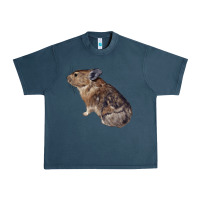 Midnight Navy pika Urban Heavy Tee - LillyAllenDesigns