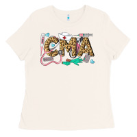 Bone Western Certified Medical Assistant Ladies Tee - LillyAllenDesigns