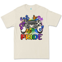 Bone gaymer pride Premium Tee - MaliasSmallBusiness