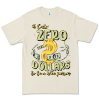 Bone it costs zero dollars to be a nice person Premium Tee - MaliasSmallBusiness