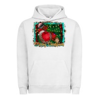 Pigment Lunar Rock merry Christmas teacher Urban Hoodie - CowhideDigitalArt