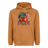 Meerkat Firefighter mom Heavyweight Hoodie - FaDigitalArtStudio