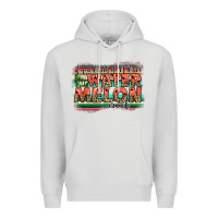 Dove Grey i̇f you drink don't drive do the watermelon crawl Premium Hoodie - JahusDesignShop