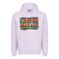 Lilac i̇f you drink don't drive do the watermelon crawl Premium Hoodie - JahusDesignShop