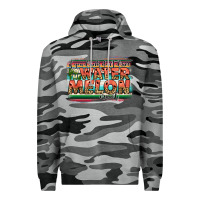 Slate Camo i̇f you drink don't drive do the watermelon crawl Premium Hoodie - JahusDesignShop