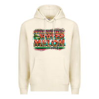 Tofu i̇f you drink don't drive do the watermelon crawl Premium Hoodie - JahusDesignShop