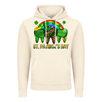 Vintage Artic St. Patricks Dental Vintage Hoodie - BundleAndBundleShop