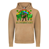 Vintage Camel St. Patricks Dental Vintage Hoodie - BundleAndBundleShop