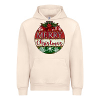 Sandshell merry christmas Urban Hoodie - CowhideDigitalArt