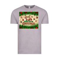 Vintage Zinc just a girl who loves christmas tumbler Vintage Tee - BundleAndBundleShop