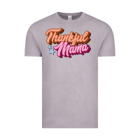 Vintage Zinc thankful mama Vintage Tee - JahusDesignShop